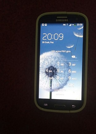 Samsung Telefon