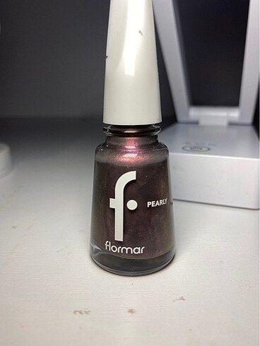 Flormar oje