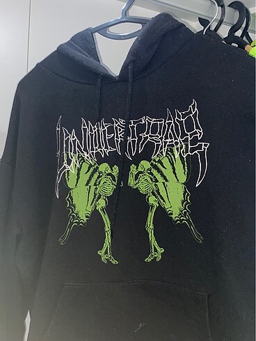 Diğer Sweatshirt