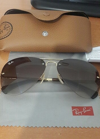 Rayban gözlük 