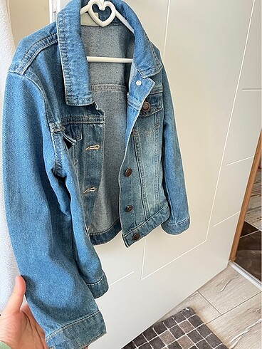 LC Waikiki Kot ceket
