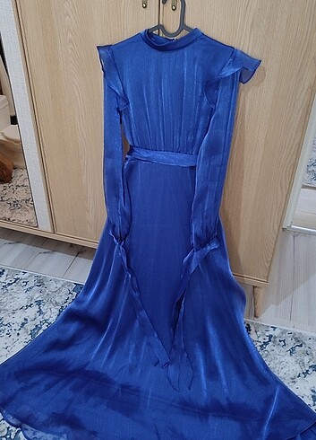 Abiye (Birgül Bektaş) 