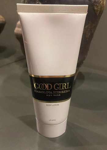 Carolina Herrera Good Girl 100 ML Body Lotion , Vücut Losyonu