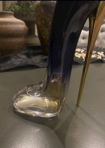 Beden Carolina Herrera Good Girl It's So Good Bayan Parfümü Orijinal