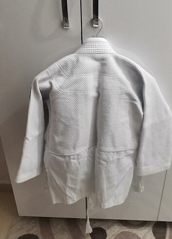 Standart Beden Beden beyaz Renk Çocuk aikido kıyafeti #aikido