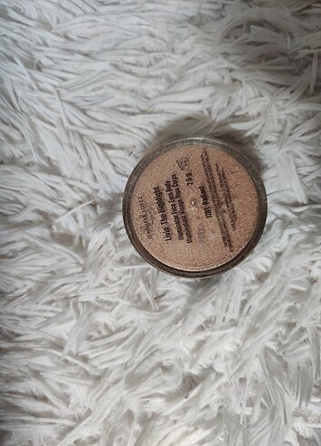 Inglot jeniffer Lopez highliter 