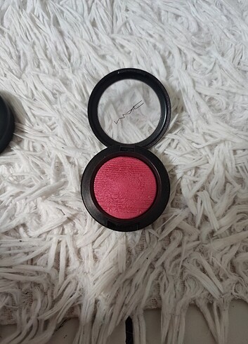 MAC Mac Rosy cheeks allik