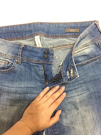 Mango Mango kot pantolon