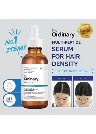 The Ordinary
