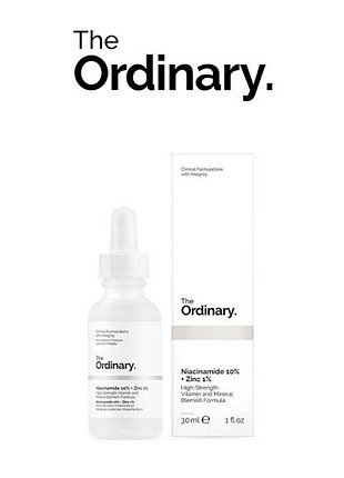 The Ordinary