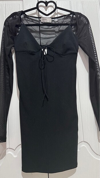 Bershka Bershka elbise