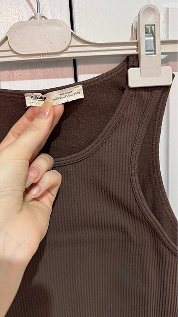 Pull and Bear Pull&bear üst