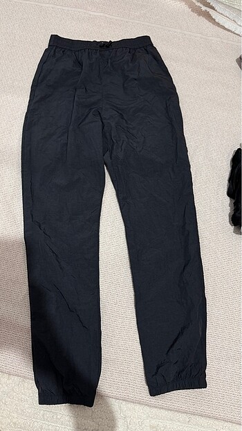 H&M paraşüt pantolon