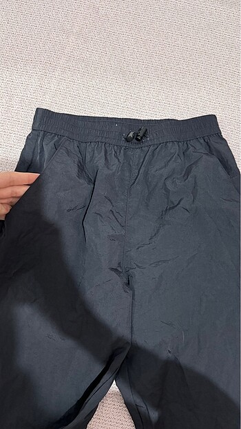 12-13 Yaş Beden H&M paraşüt pantolon