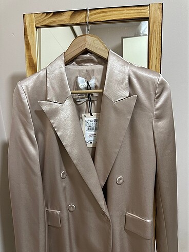 Mango Mango blazer ceket