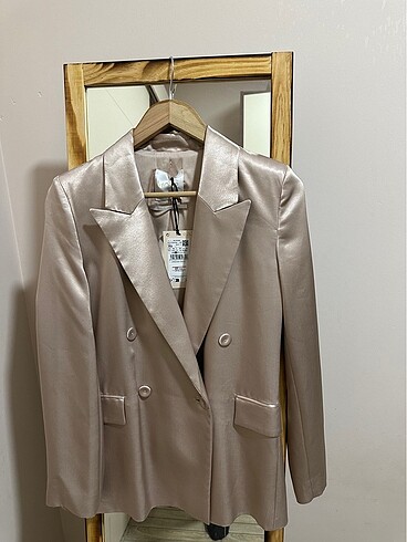 xs Beden Mango blazer ceket