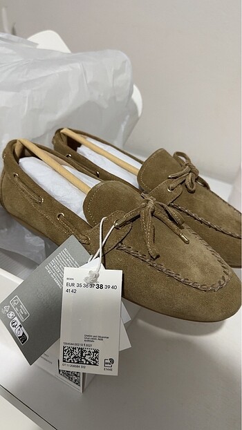 38 Beden H& m makosen