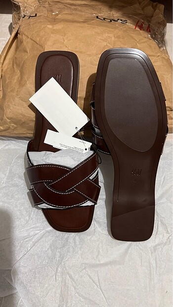 H&m sandalet
