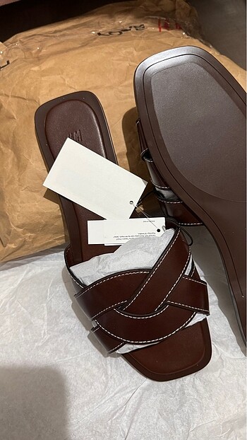 H&M H&m sandalet