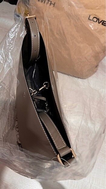 H&M H&m tote çanta