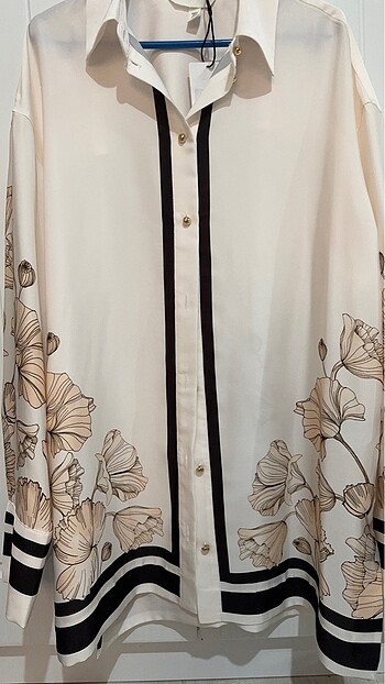 H&m takım ( tunik ve pantolon )