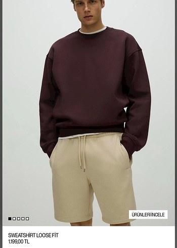 H&M H&m toplu siparis