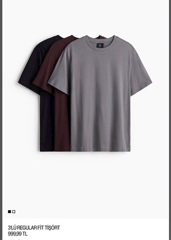 H&m toplu siparis