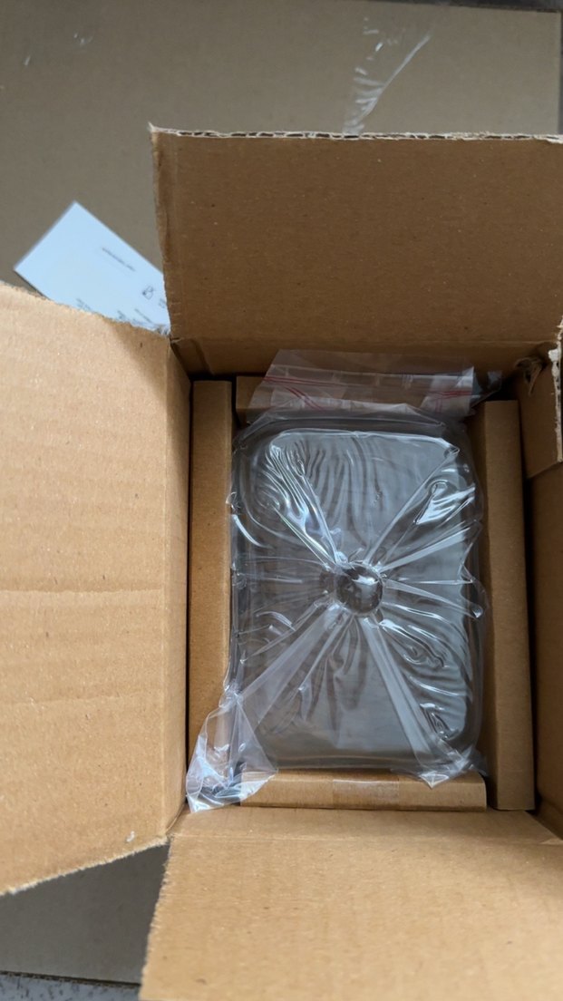 H&m home Ahşap Tereyağı Bıçağı Seti ve tereyağı kabı - Görsel 2