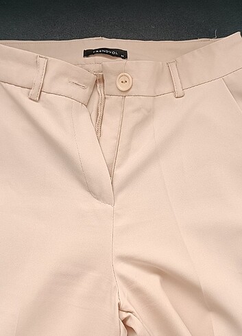 Havuç pantolon - Görsel 3