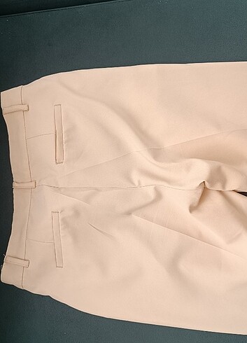 Havuç pantolon - Görsel 4