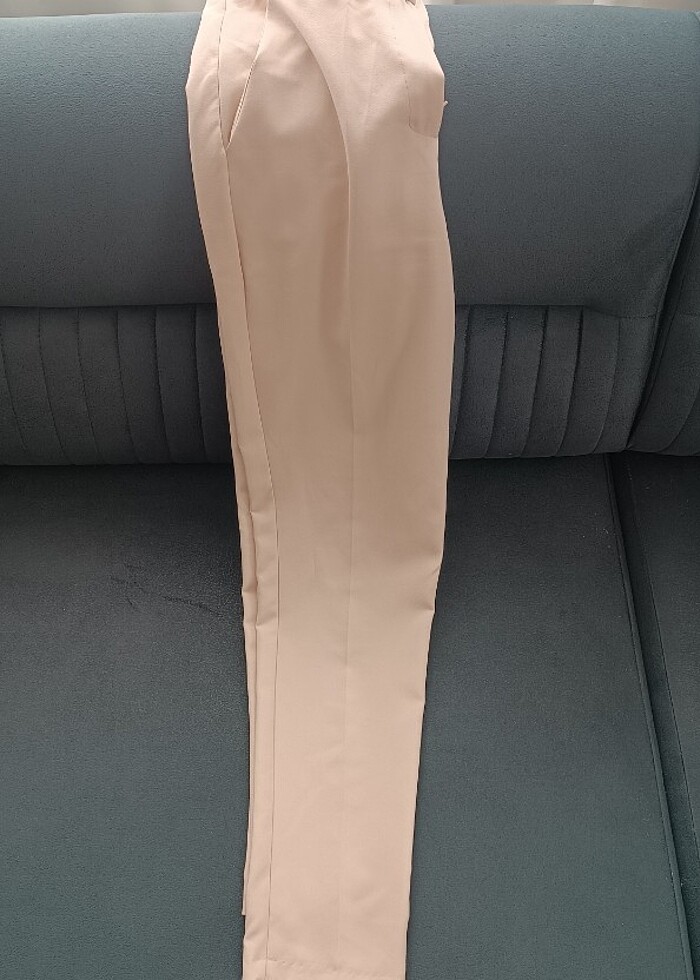 Havuç pantolon - Görsel 2