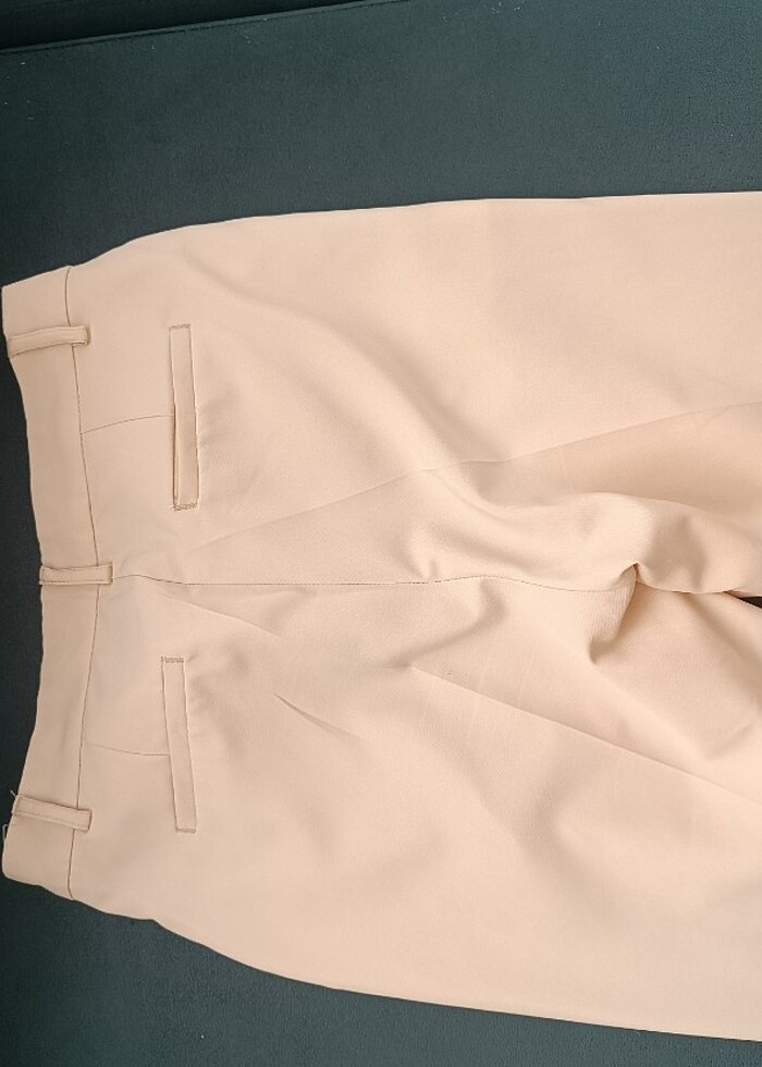 Havuç pantolon - Görsel 4