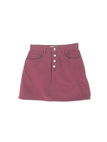 Pull and Bear Mini Etek %70 İndirimli.
