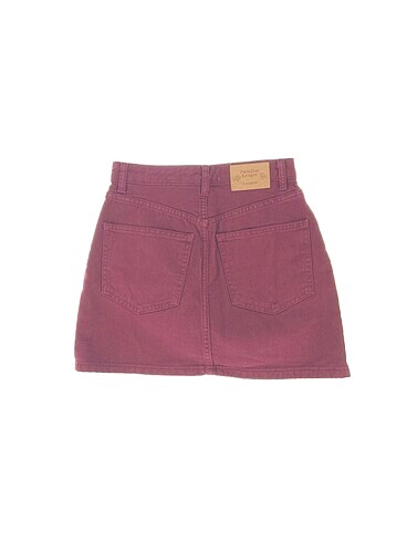 Pull and Bear Pull and Bear Mini Etek %70 İndirimli.
