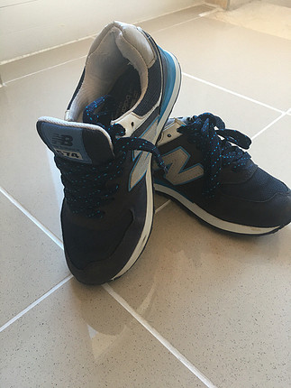 New Balance New balance spor ayakkabı