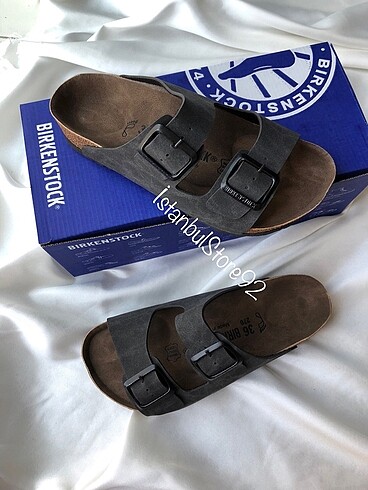 Füme Birken