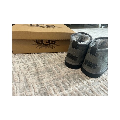 Ugg Ultra Mini Ugg