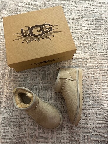 Ugg Ultra Mini Ugg
