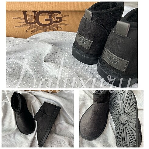 Ugg Ultra Mini Ugg