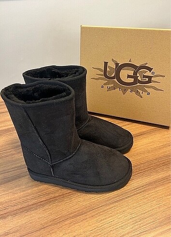 Ugg Orta Boy Ugg