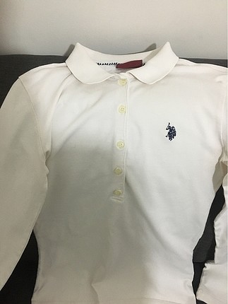 Orjinal us polo sweat