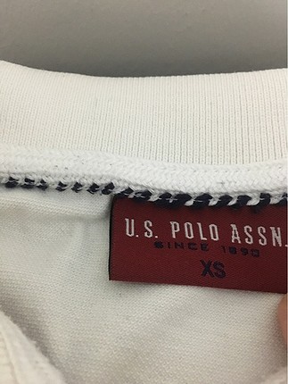 U.S Polo Assn. Orjinal us polo sweat