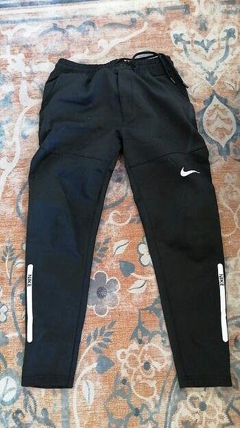 Spor Pantalon 