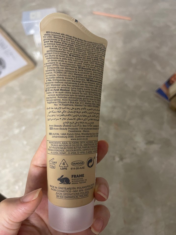 Elimde fazl var toplu almak isteyenlere 50 tl  
Planet Spa - Görsel 2