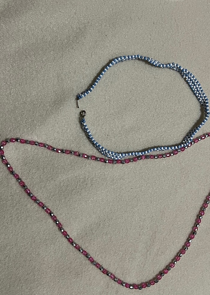 2li kolye - Görsel 2