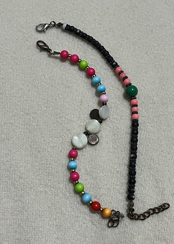 2li bileklik - Görsel 2