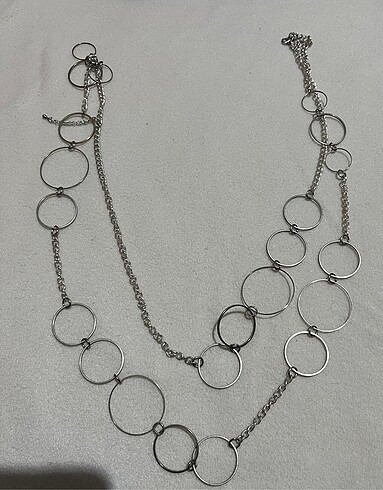 Vintage kolye - Görsel 2