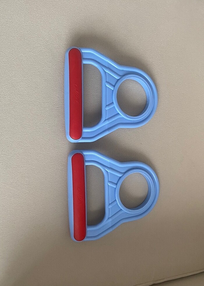 Altay damacana taşıma kolu 2 adet - Görsel 3