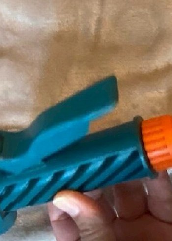 Bahçe sulama aparatı - Görsel 2