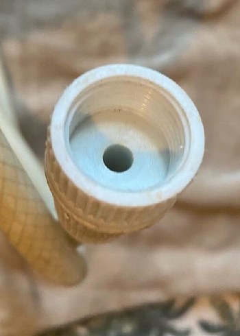 Elektrikli şofben hortumu - Görsel 2